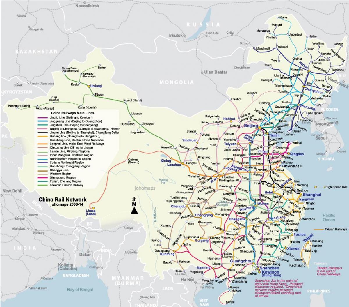 kat jeyografik tren Lachin
