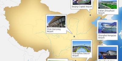 Kat jeyografik nan peyi Lachin èpòt