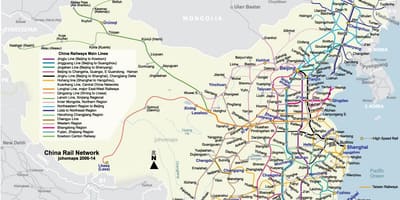 Kat jeyografik tren Lachin